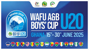 La coupe UFOA A & B U20 garçons reportée officiellement